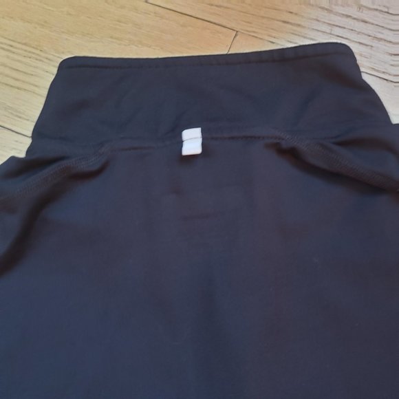 Kirkland Signature Men's Quarter Zip Sweatshirt - Picture 8 of 12